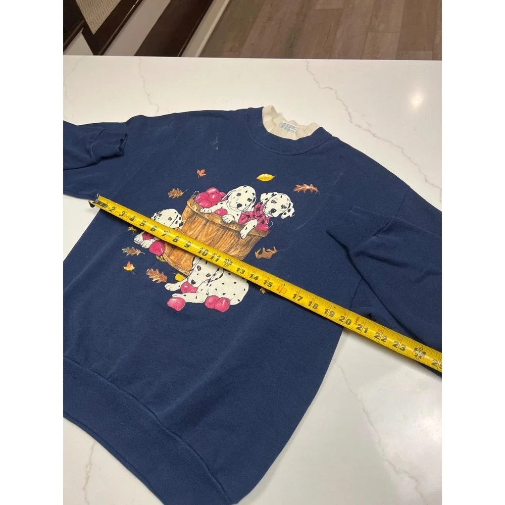 Pyramid Collection 90s sweatshirt